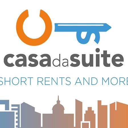 Casa Da Suite Vita Mediolan Zewnętrze zdjęcie