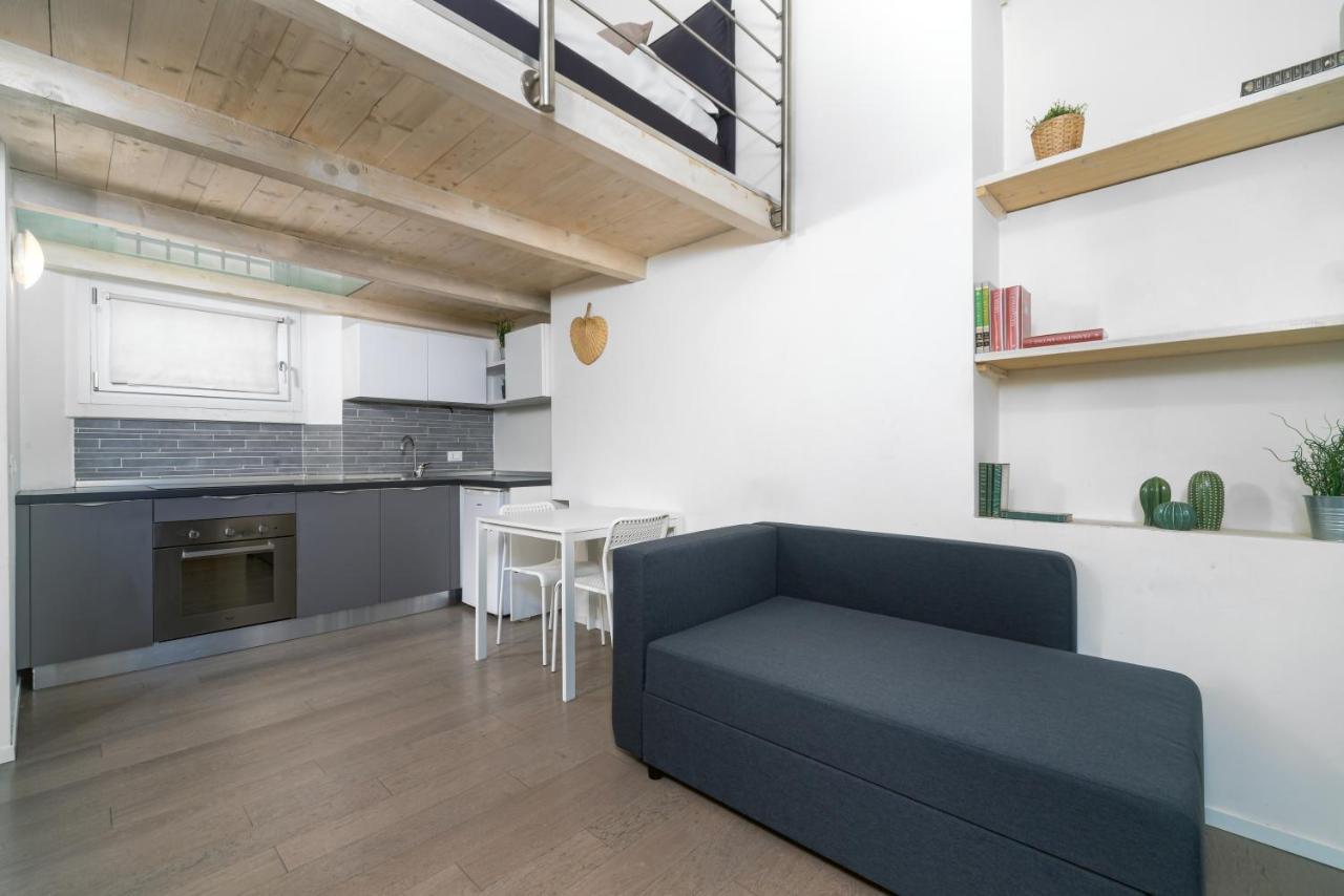 Casa Da Suite Vita Mediolan Zewnętrze zdjęcie