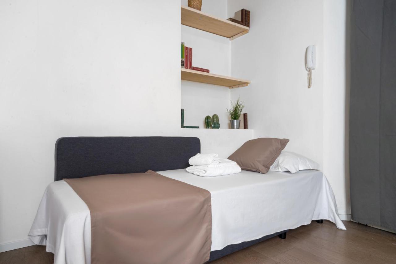 Casa Da Suite Vita Mediolan Zewnętrze zdjęcie