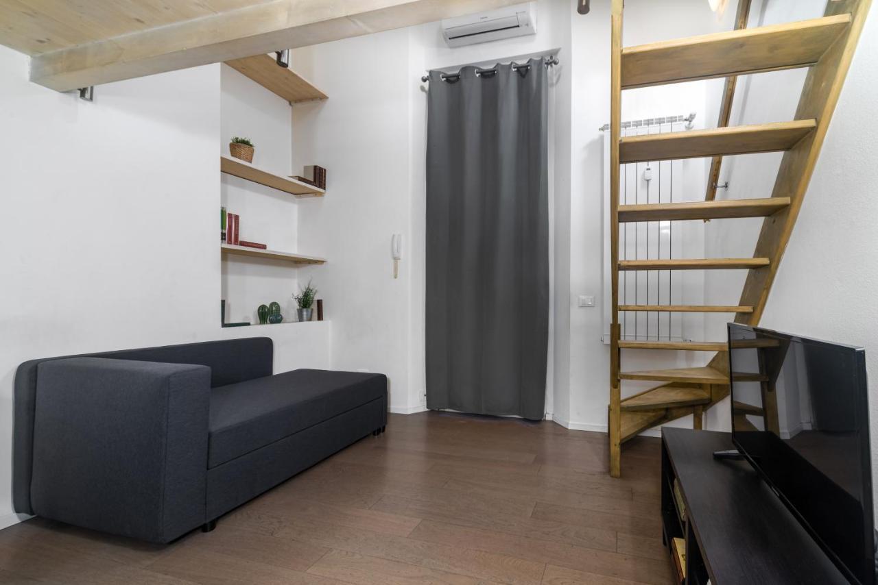 Casa Da Suite Vita Mediolan Zewnętrze zdjęcie
