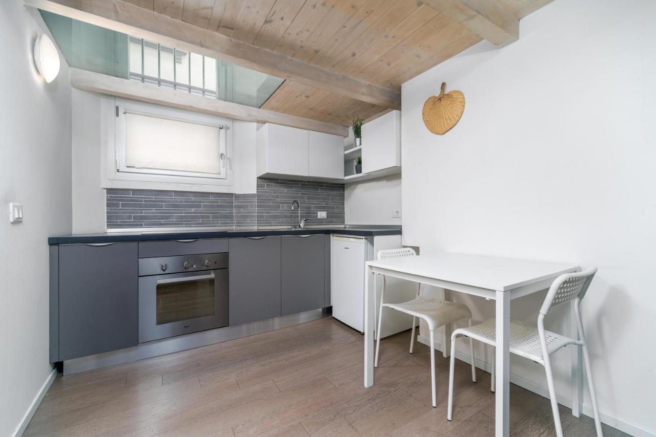 Casa Da Suite Vita Mediolan Zewnętrze zdjęcie