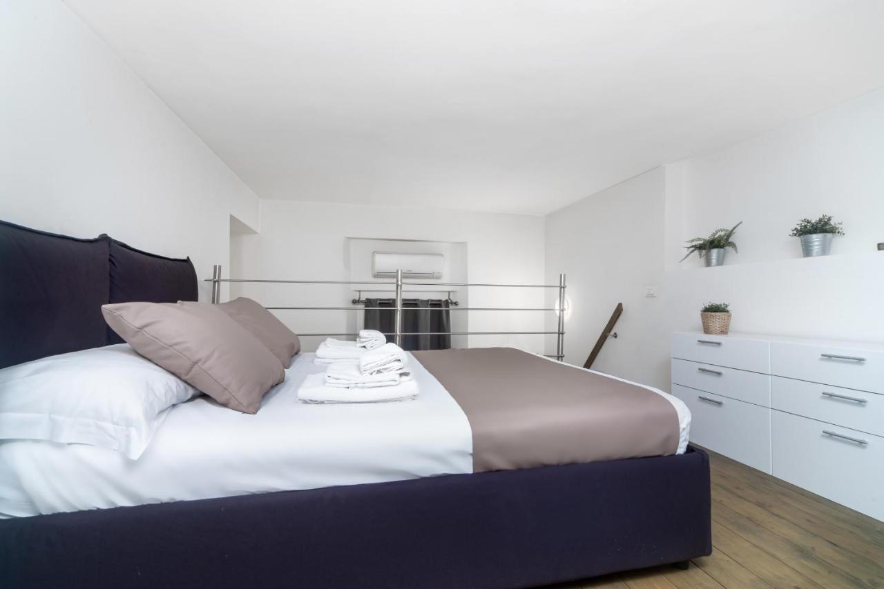 Casa Da Suite Vita Mediolan Zewnętrze zdjęcie